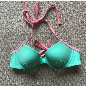 Aerie bikini top